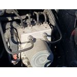 Abs Para Seat Ibiza