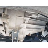 Caja Cambios Para Seat Ibiza