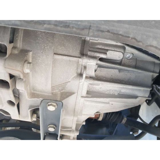 Caja Cambios Para Seat Ibiza