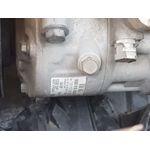 Compresor Aire Acondicionado Para Seat Ibiza