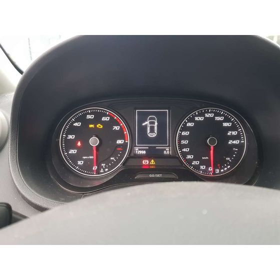 Cuadro Instrumentos Para Seat Ibiza