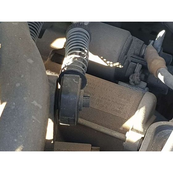 Motor Arranque Para Seat Ibiza