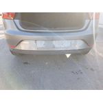Paragolpes Trasero Para Seat Ibiza