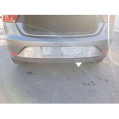 Paragolpes Trasero Para Seat Ibiza