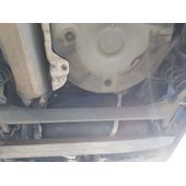 Puente Trasero Para Seat Ibiza