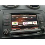 Sistema Audio / Radio Para Seat Ibiza
