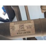 Transmision Delantera Derecha Para Seat Ibiza