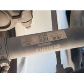 Transmision Delantera Izquierda Para Seat Ibiza