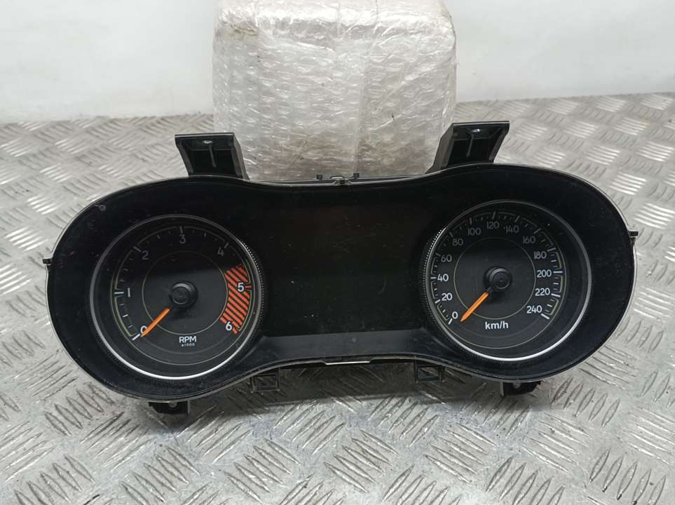 Cuadro Instrumentos para Jeep Cherokee