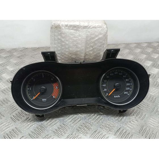Cuadro Instrumentos para Jeep Cherokee