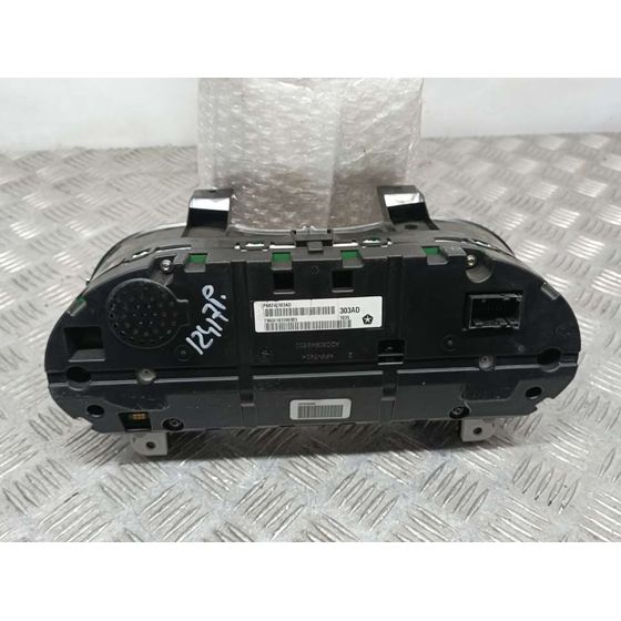 Cuadro Instrumentos para Jeep Cherokee