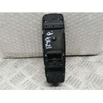 Mando Elevalunas Delantero Izquierdo  Para Jeep Cherokee