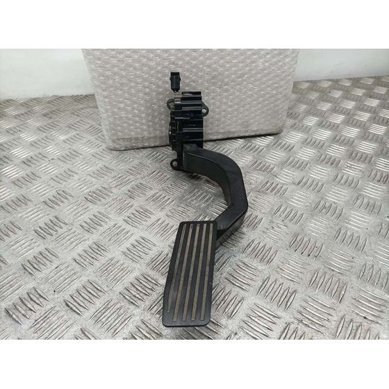 Potenciometro Pedal Para Jeep Cherokee