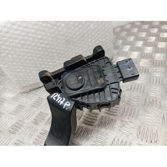 Potenciometro Pedal Para Jeep Cherokee