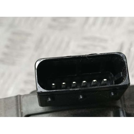 Potenciometro Pedal Para Jeep Cherokee