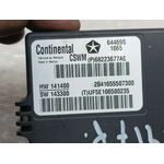 Modulo Electronico Para Jeep Cherokee