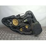Elevalunas Trasero Izquierdo Para Jeep Cherokee