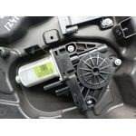 Elevalunas Trasero Izquierdo Para Jeep Cherokee