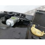 Elevalunas Trasero Izquierdo Para Jeep Cherokee