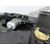 Elevalunas Trasero Izquierdo Para Jeep Cherokee