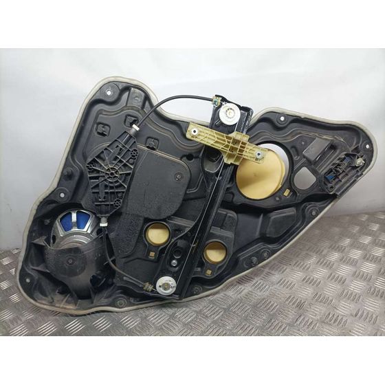 Elevalunas Trasero Izquierdo Para Jeep Cherokee