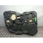 Elevalunas Delantero Izquierdo Para Jeep Cherokee
