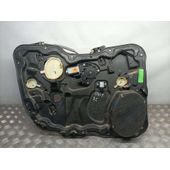 Elevalunas Delantero Izquierdo Para Jeep Cherokee