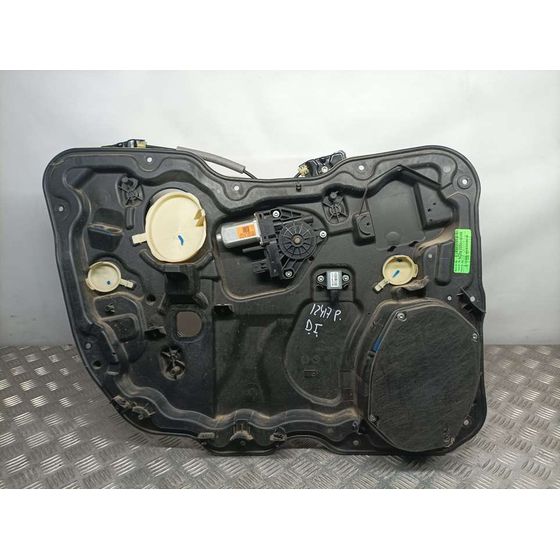 Elevalunas Delantero Izquierdo Para Jeep Cherokee
