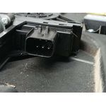 Elevalunas Delantero Izquierdo Para Jeep Cherokee