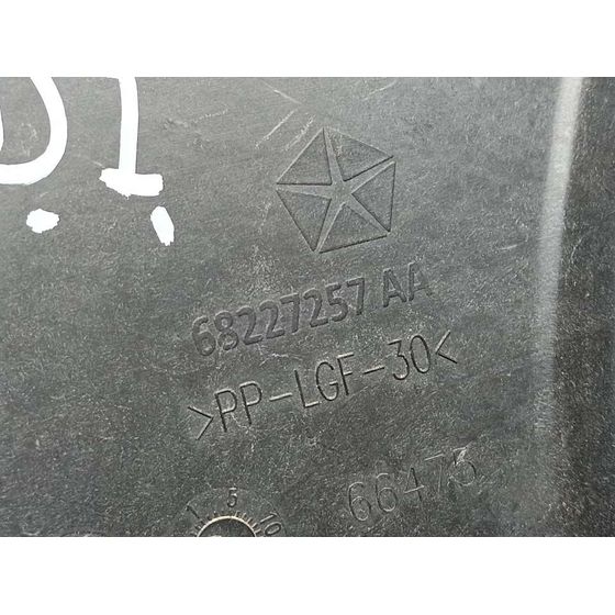 Elevalunas Delantero Izquierdo Para Jeep Cherokee
