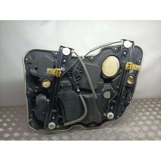 Elevalunas Delantero Izquierdo Para Jeep Cherokee