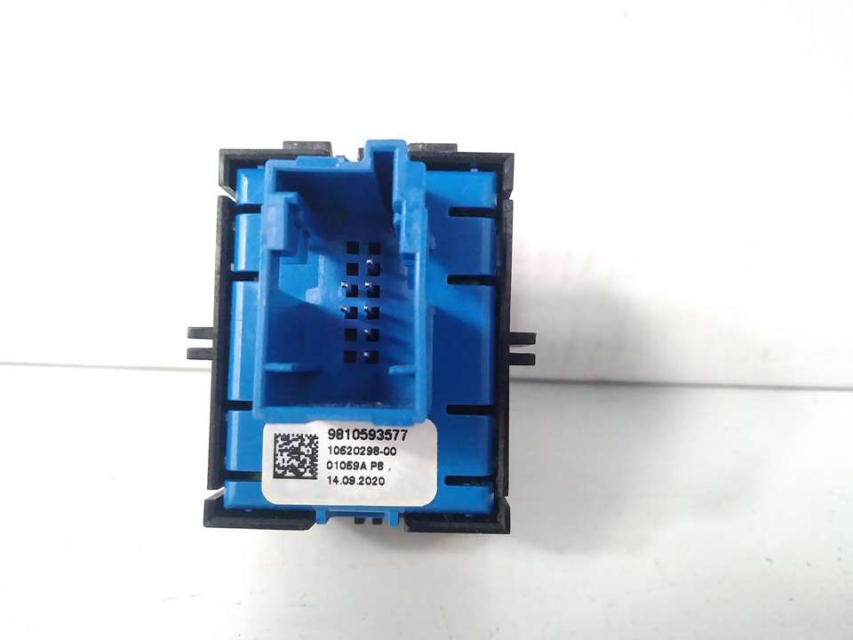 Palanca Freno De Mano Para Peugeot 2008