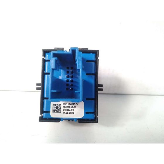 Palanca Freno De Mano Para Peugeot 2008