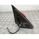 Retrovisor Izquierdo Para Skoda Fabia