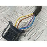 Retrovisor Izquierdo Para Skoda Fabia