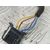 Retrovisor Izquierdo Para Skoda Fabia