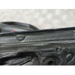 Retrovisor Izquierdo Para Skoda Fabia