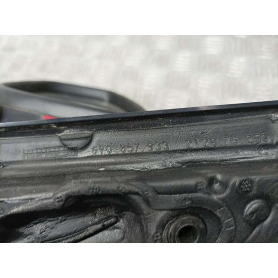 Retrovisor Izquierdo Para Skoda Fabia