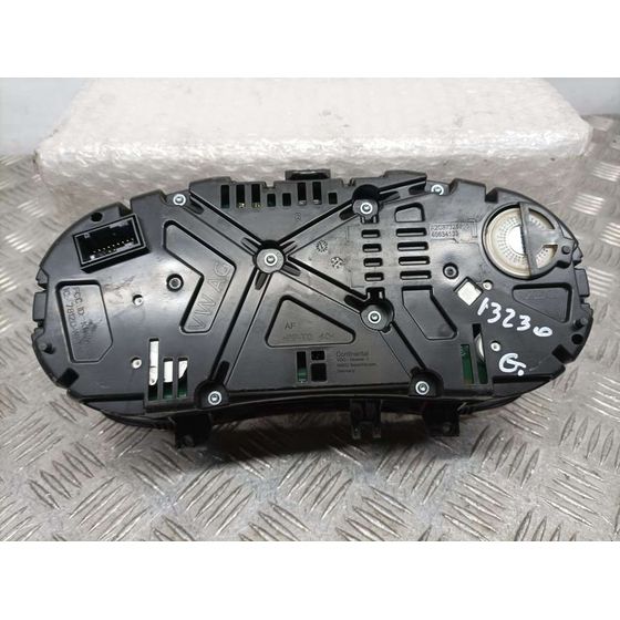 Cuadro Instrumentos Para Skoda Fabia