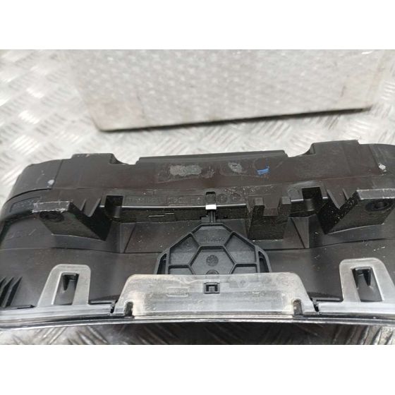 Cuadro Instrumentos Para Skoda Fabia