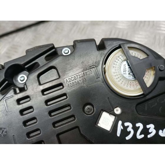 Cuadro Instrumentos Para Skoda Fabia