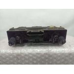 Mando Calefaccion / Aire Acondicionado Para Skoda Fabia