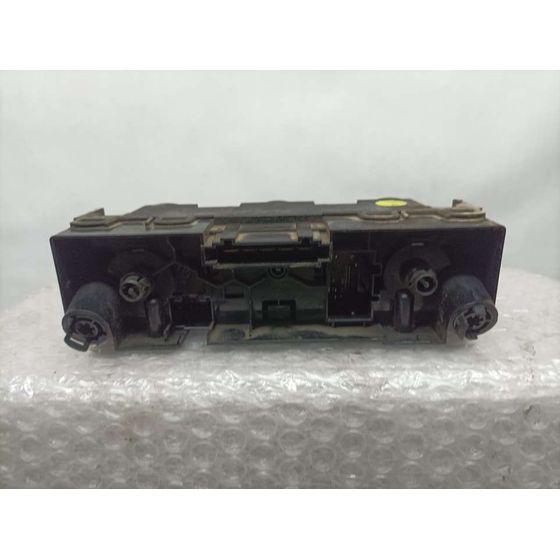 Mando Calefaccion / Aire Acondicionado Para Skoda Fabia