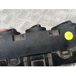 Mando Calefaccion / Aire Acondicionado Para Skoda Fabia
