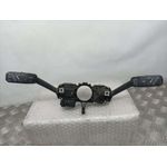Mando Luces Y Limpia Para Skoda Fabia