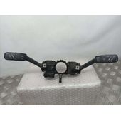 Mando Luces Y Limpia Para Skoda Fabia