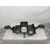 Mando Luces Y Limpia Para Skoda Fabia