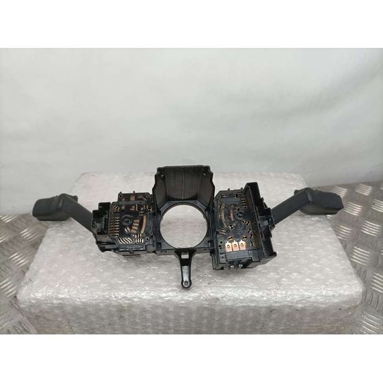Mando Luces Y Limpia Para Skoda Fabia