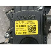 Potenciometro Pedal para Skoda Fabia