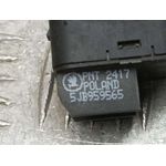 Mando Retrovisor  Para Skoda Fabia